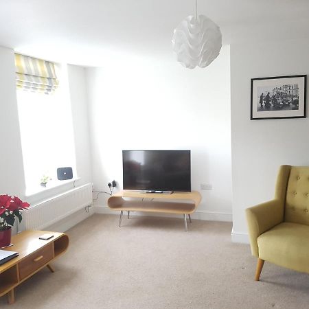 Warwick Market Place Apartment Exteriér fotografie
