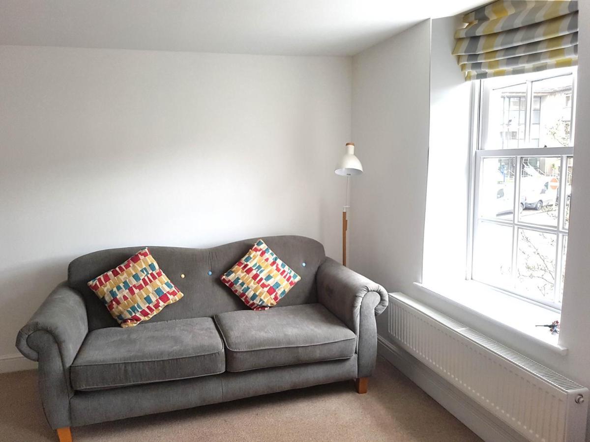 Warwick Market Place Apartment Exteriér fotografie