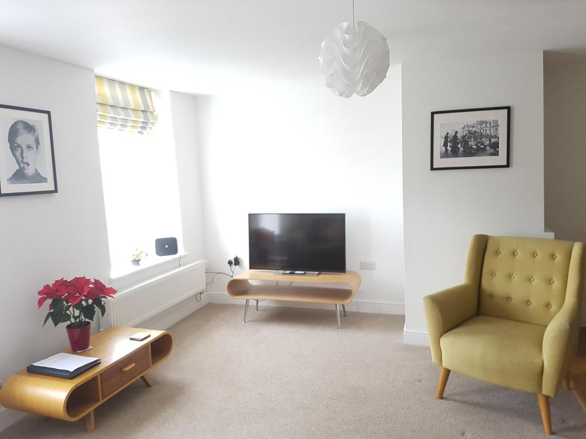 Warwick Market Place Apartment Exteriér fotografie