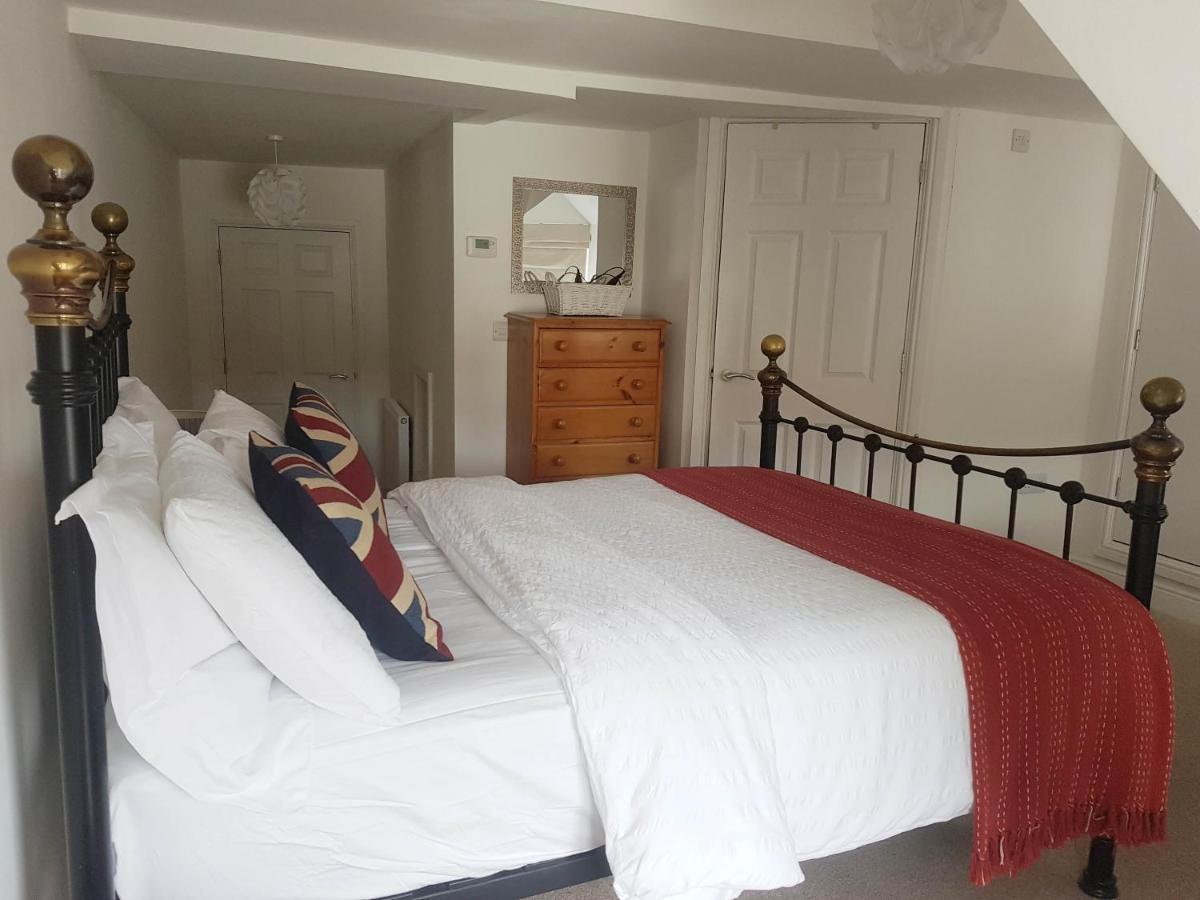 Warwick Market Place Apartment Exteriér fotografie